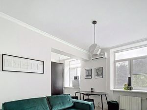 3-к кв. Москва ул. Можайский Вал, 6 (80.0 м²)