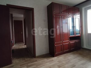 2-комнатная квартира: Новосибирск, улица Декабристов, 111 (43 м²)