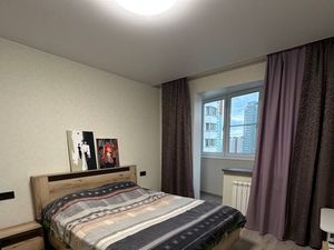 1 комнатная квартира Липчанского