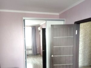 1-к кв. Москва ул. Сокольнический Вал, 50к2 (40.0 м²)