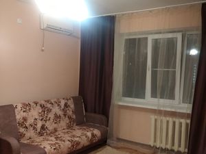 2-к кв. Ростовская область, Ростов-на-Дону ул. Зорге, 58 (50.0 м²)