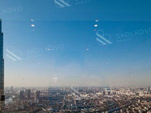2-к кв. Москва 1-й Красногвардейский проезд, 15 (100.0 м²)