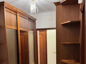 Трешка Большая Филёвская