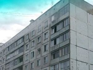 3-к кв. Новосибирская область, Новосибирск ул. Доватора, 31 (63.0 м²)
