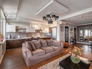 2-х комнатная квартира 