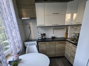 1к квартира Генерала Антонова