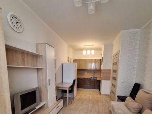 1-к кв. Санкт-Петербург пос. Парголово, ул. Архитектора Белова, 5к1 (34.2 м²)