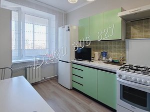 1-комнатная квартира: Москва, Красногвардейский бульвар, 1 (36 м²)