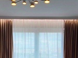 1-к кв. Москва ул. Руставели, 16к2 (43.3 м²)