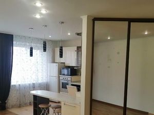 3-к кв. Ростовская область, Ростов-на-Дону просп. 40-летия Победы, 95/8 (65.0 м²)