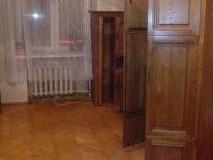 1к в 3-комнатной квартире (26 м²)