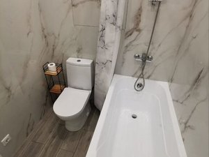 1-комнатная квартира: Москва, Дмитровское шоссе, 107Б (30 м²)