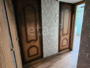 2-комнатная квартира: Воронеж, улица Хользунова, 109 (60 м²)