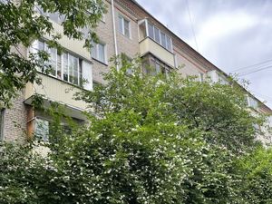 2-к кв. Москва 2-я Владимирская ул., 41К1 (42.6 м²)