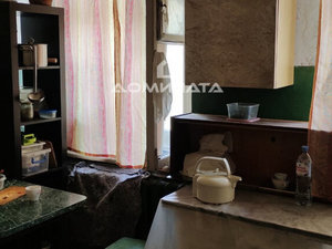 1к в 4-комнатной квартире (14.47 м²)