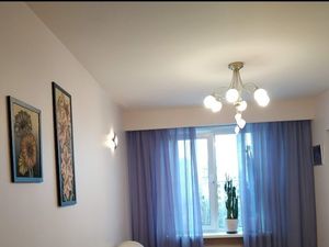 3-к кв. Москва Шипиловская ул., 41К1 (65.0 м²)