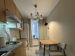 2к квартира Николоямская