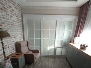 Двушка Потаповская Роща