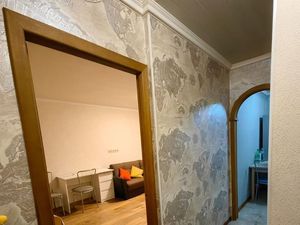 1 комнатная квартира Большая Черкизовская