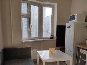 1к квартира на метро Некрасовка