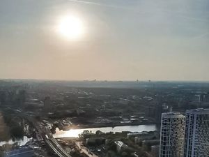 2-к кв. Москва 1-й Красногвардейский проезд, 21с1 (92.0 м²)