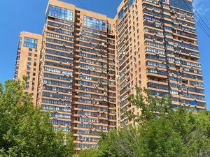 3-к кв. Москва ул. Врубеля, 8 (102.0 м²)