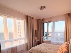 3-к кв. Москва Тагильская ул., 2к1 (71.0 м²)