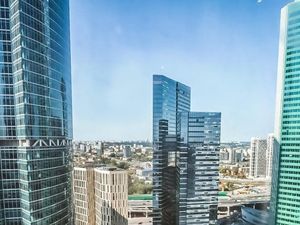 3-к кв. Москва наб. Пресненская, 8с1 (221.0 м²)