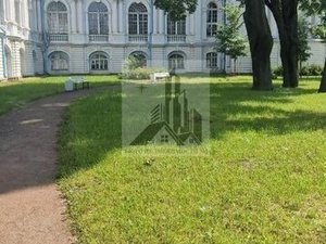 1-комнатная квартира: Санкт-Петербург, Смольный проспект, 17 (55 м²)