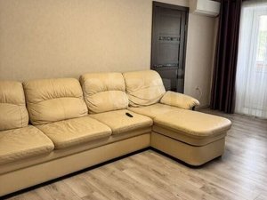 2-комнатная квартира: Новосибирск, Трикотажная улица, 31 (45 м²)