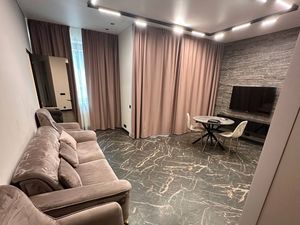 1-к кв. Москва Ленинградский просп., 35С2 (53.0 м²)