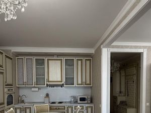 2-к кв. Москва ул. Поляны, 5 (58.0 м²)