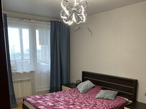 3-к кв. Москва ул. Василия Петушкова, 17 (80.0 м²)