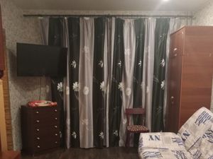 1к квартира около метро Ленинский проспект