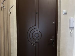 1 комнатная квартира Абрамцевская