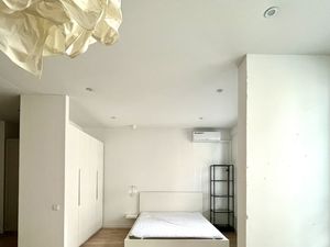 Студия Москва Каширское ш., 65К1 (38.0 м²)