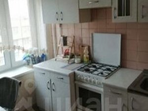 1-комнатная квартира: Москва, Миллионная улица, 11к1 (27.39 м²)