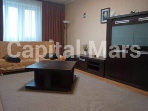 2-комнатная квартира: Москва, Грохольский переулок, 30с2 (57 м²)