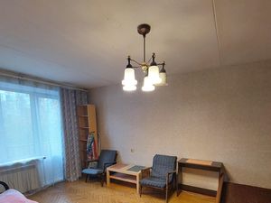 1-к кв. Москва Ялтинская ул., 7К1 (35.0 м²)