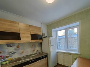 2-к кв. Новосибирская область, Новосибирск ул. Ватутина, 31/1 (44.0 м²)