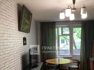 3-к кв. Москва Сиреневый бул., 69К3 (59.2 м²)