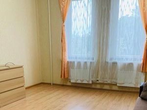 2-к кв. Москва Большая Марфинская ул., 4к2 (54.0 м²)