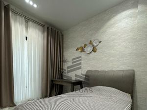 4-к кв. Татарстан, Казань Чистопольская ул., 20а (116.0 м²)