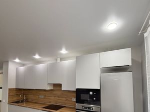 2к квартира Руставели