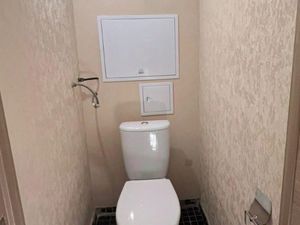1-к кв. Москва ул. Академика Королева, 4К2 (38.3 м²)