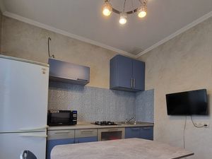 1-к кв. Москва Большая Филевская ул., 51К1 (32.0 м²)