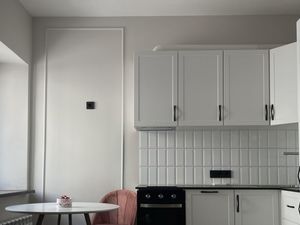 Студия Москва ул. Сретенка, 24/2С1 (21.0 м²)