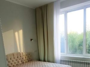 2-к кв. Москва Фестивальная ул., 15К4 (45.4 м²)