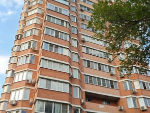 1-к кв. Ростовская область, Ростов-на-Дону Вятская ул., 37А (35.0 м²)