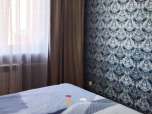2-комнатная квартира: Ростов-на-Дону, Магнитогорская улица, 1Г (63 м²)